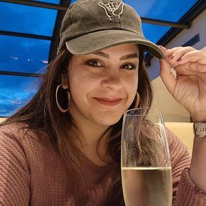 Meet your Posher, Nicole